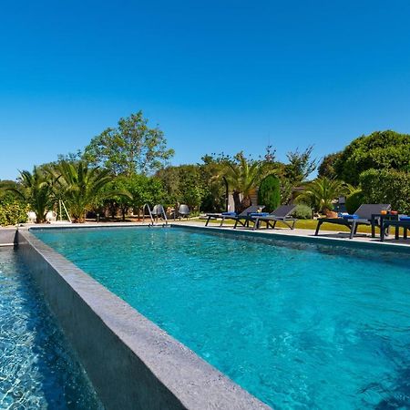 Villa Iasama Asgourou ภายนอก รูปภาพ